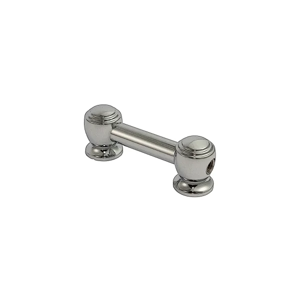 SPAREDRUM Coquille Tube Lug Double Tirant 51mm