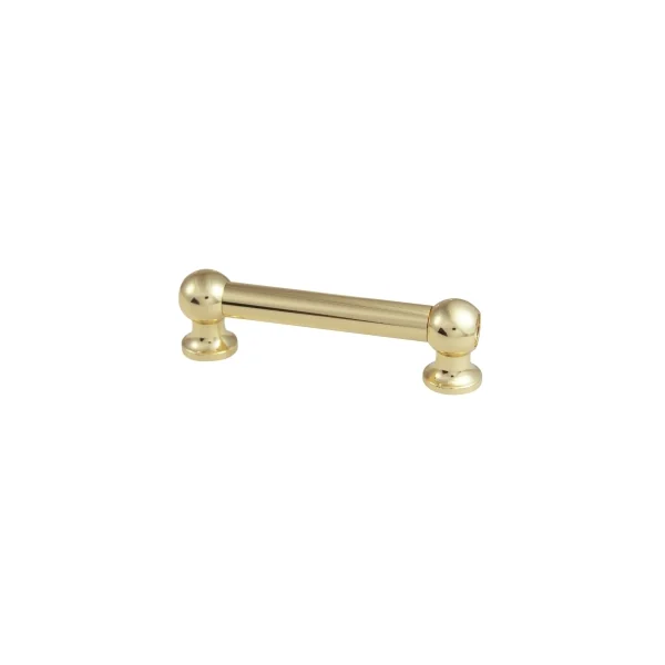 SPAREDRUM Coquille Tube Lug Double Tirant 56mm Gold