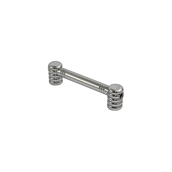 SPAREDRUM Coquille Tube Lug Double Tirant 64mm