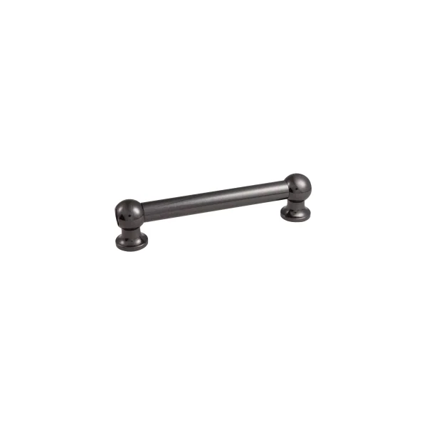 SPAREDRUM Coquille Tube Lug Double Tirant 70mm Black