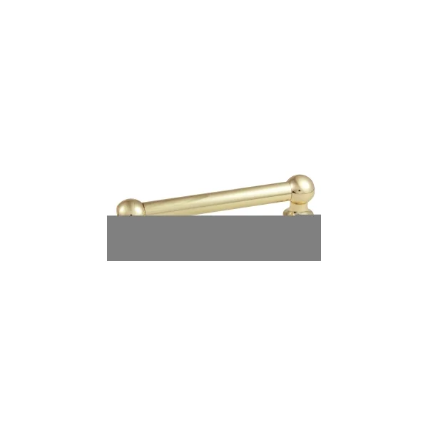 SPAREDRUM Coquille Tube Lug Double Tirant 70mm Gold