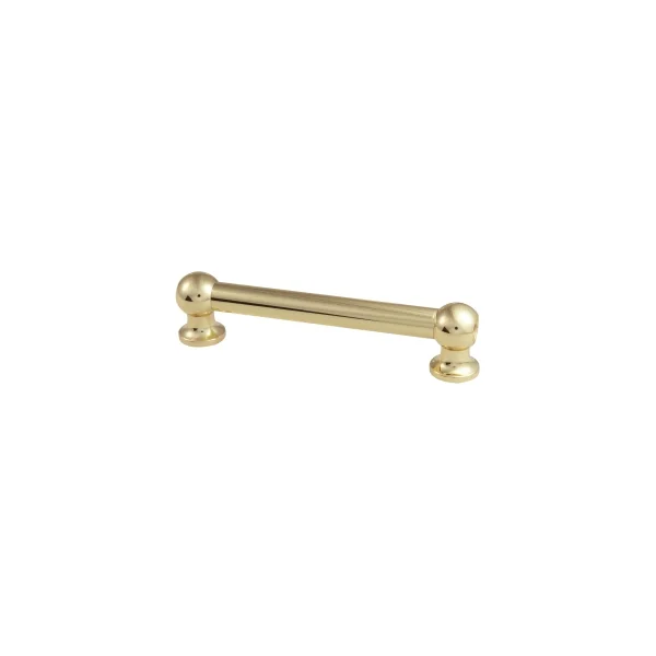 SPAREDRUM Coquille Tube Lug Double Tirant 70mm Gold