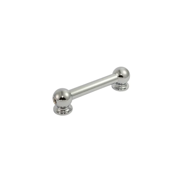 SPAREDRUM Coquille Tube Lug Double Tirant 70mm