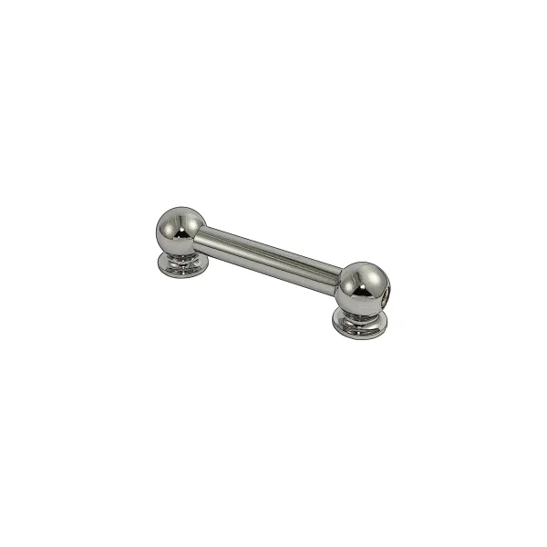 SPAREDRUM Coquille Tube Lug Double Tirant 70mm