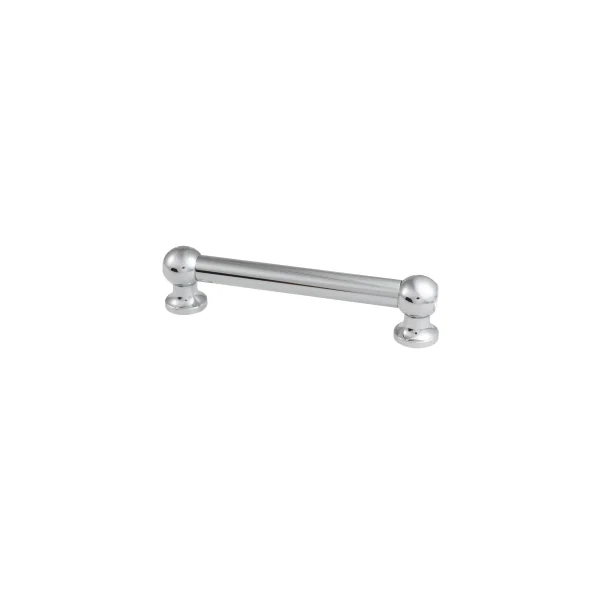 SPAREDRUM Coquille Tube Lug Double Tirant 70mm