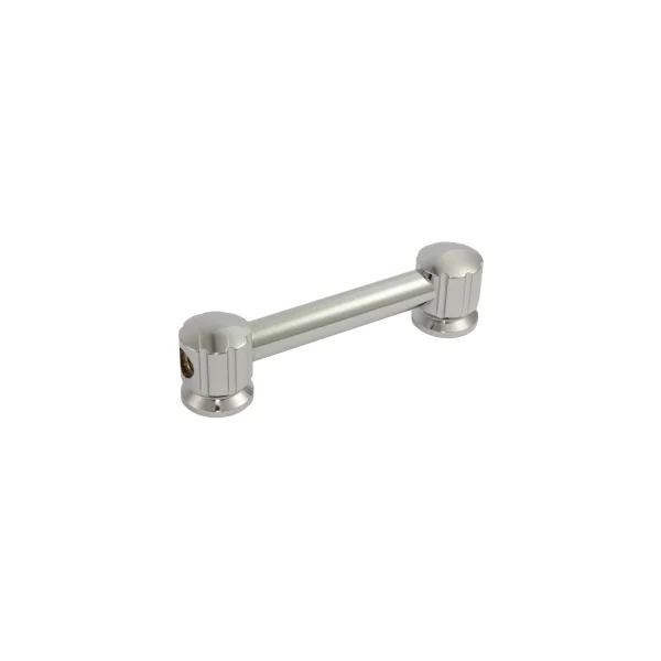 SPAREDRUM Coquille Tube Lug Double Tirant 70mm
