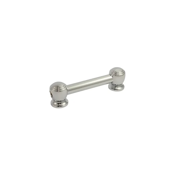 SPAREDRUM Coquille Tube Lug Double Tirant 70mm