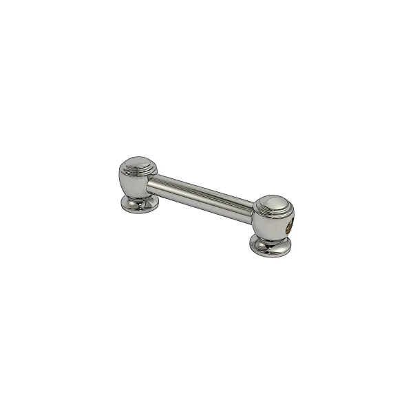 SPAREDRUM Coquille Tube Lug Double Tirant 70mm