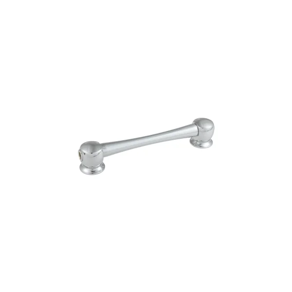 SPAREDRUM Coquille Tube Lug Double Tirant 88mm