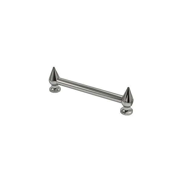 SPAREDRUM Coquille Tube Lug Double Tirant 88mm