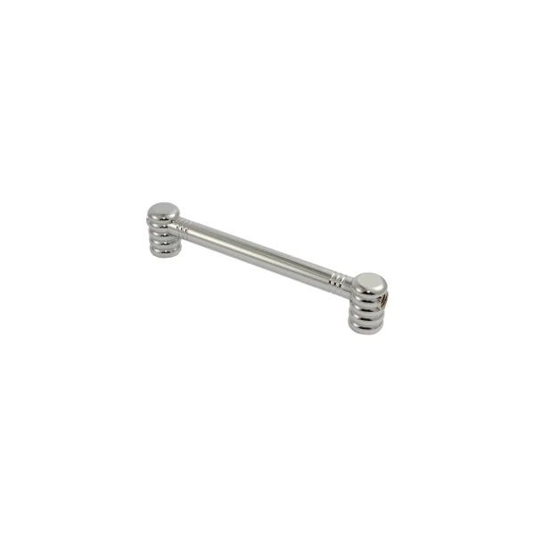 SPAREDRUM Coquille Tube Lug Double Tirant 88mm