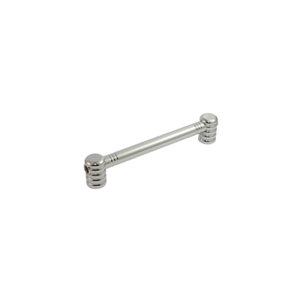 SPAREDRUM Coquille Tube Lug Double Tirant 88mm