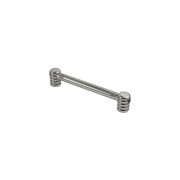 SPAREDRUM Coquille Tube Lug Double Tirant 88mm
