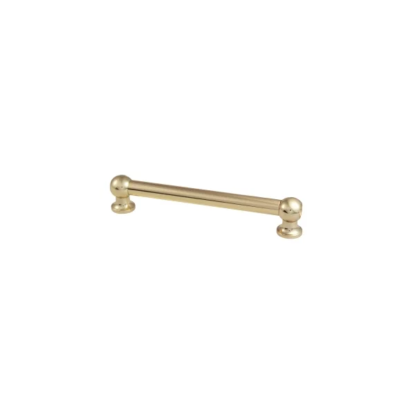 SPAREDRUM Coquille Tube Lug Double Tirant 89mm Gold
