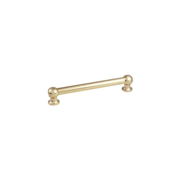 SPAREDRUM Coquille Tube Lug Double Tirant 89mm Gold