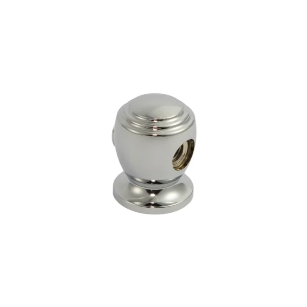 SPAREDRUM Coquille Tube Lug Double Tirant Mono Point