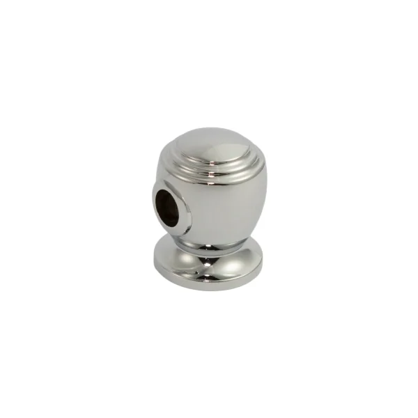 SPAREDRUM Coquille Tube Lug Double Tirant Mono Point