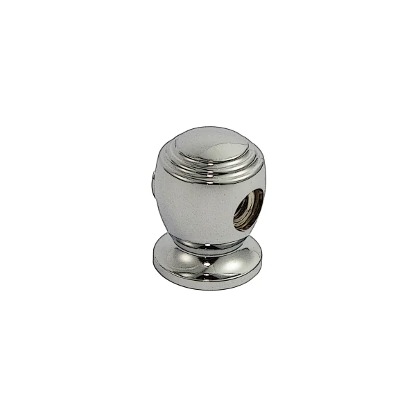 SPAREDRUM Coquille Tube Lug Double Tirant Mono Point