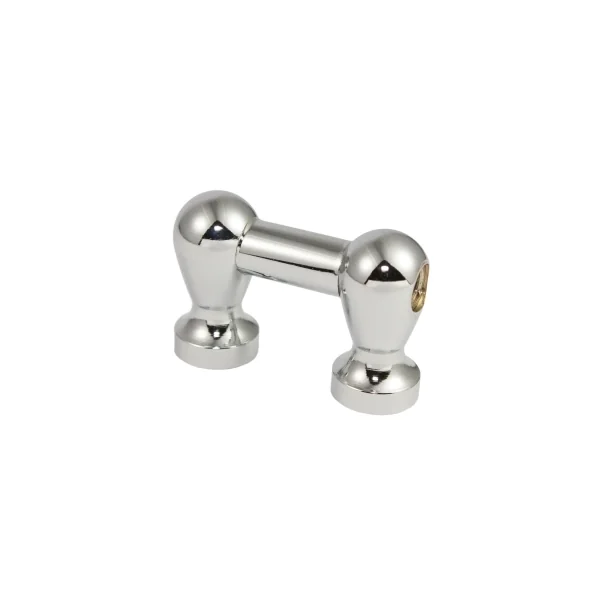 SPAREDRUM Coquille Tube Lug Grosse Caisse 25mm