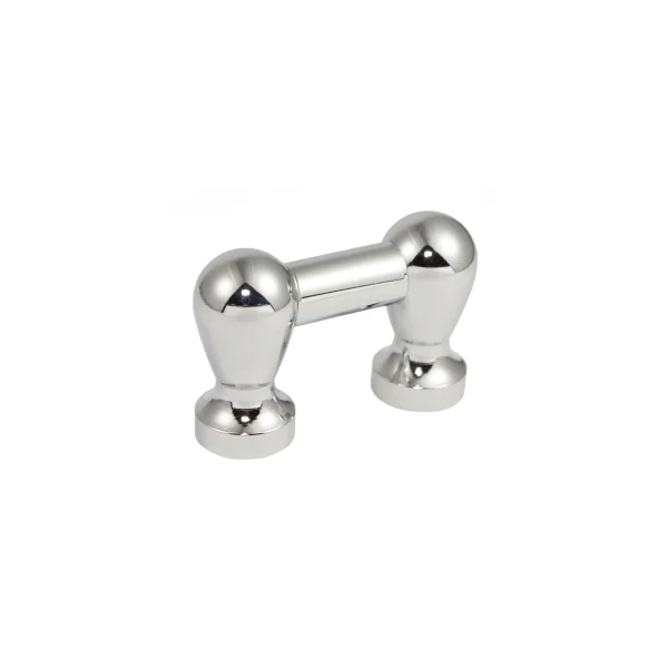 SPAREDRUM Coquille Tube Lug Grosse Caisse 25mm