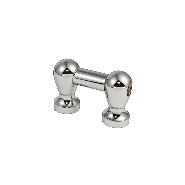 SPAREDRUM Coquille Tube Lug Grosse Caisse 25mm