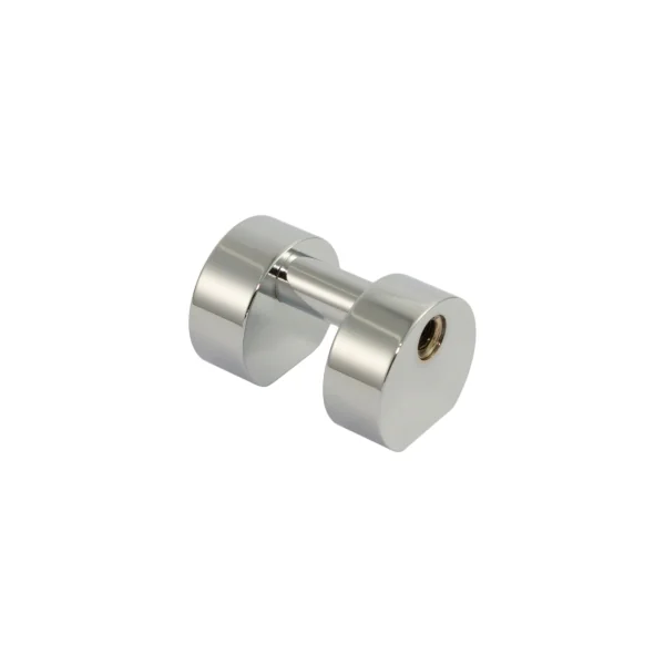 SPAREDRUM Coquille Tube Lug Grosse Caisse 25mm
