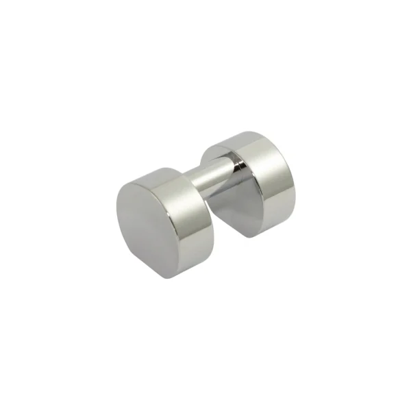 SPAREDRUM Coquille Tube Lug Grosse Caisse 25mm