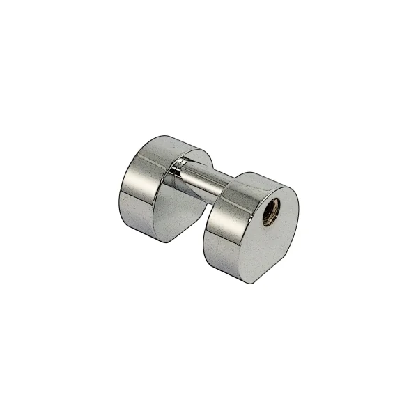 SPAREDRUM Coquille Tube Lug Grosse Caisse 25mm