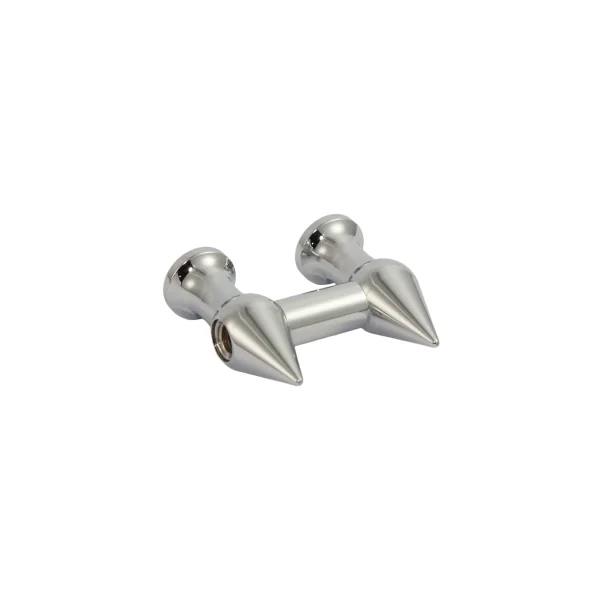 SPAREDRUM Coquille Tube Lug Grosse Caisse 25mm