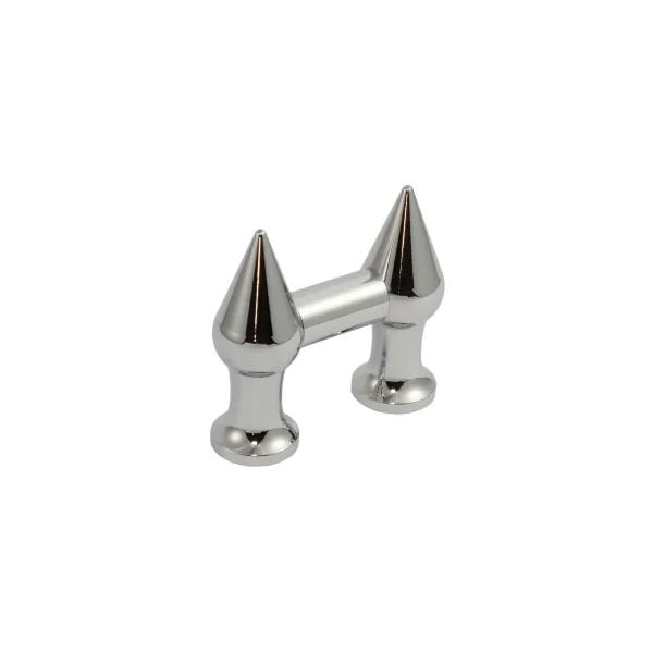 SPAREDRUM Coquille Tube Lug Grosse Caisse 25mm