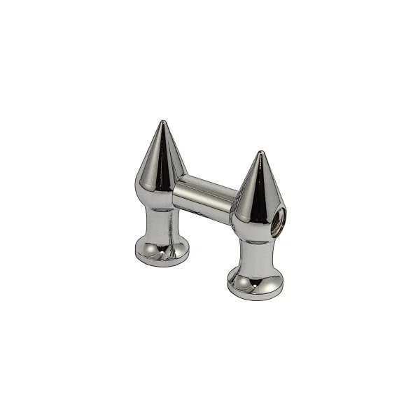 SPAREDRUM Coquille Tube Lug Grosse Caisse 25mm