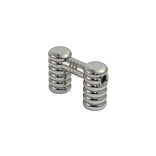 SPAREDRUM Coquille Tube Lug Grosse Caisse 25mm