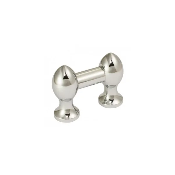 SPAREDRUM Coquille Tube Lug Grosse Caisse 25mm