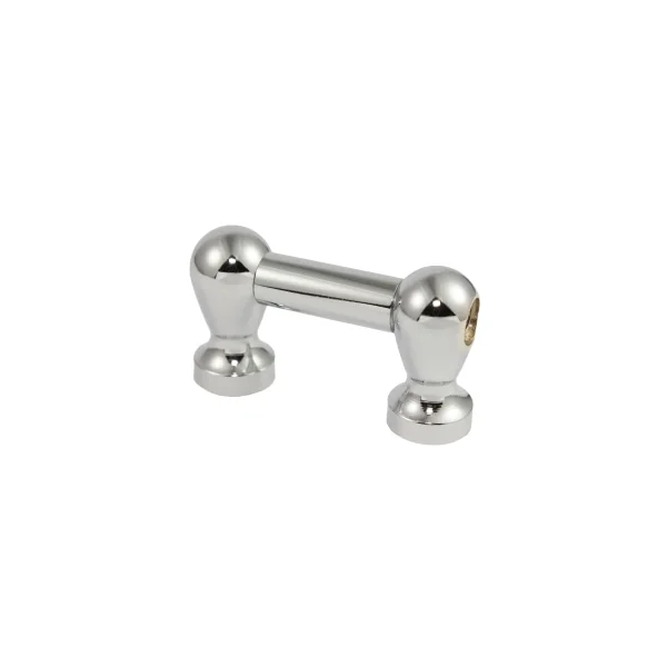 SPAREDRUM Coquille Tube Lug Grosse Caisse 31mm