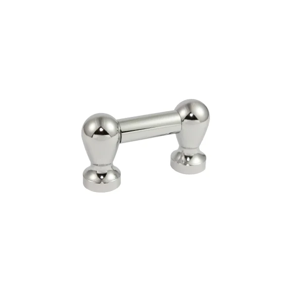 SPAREDRUM Coquille Tube Lug Grosse Caisse 31mm