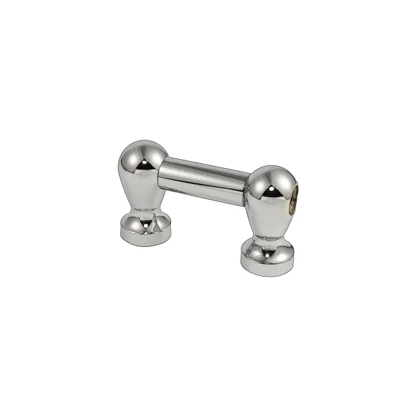 SPAREDRUM Coquille Tube Lug Grosse Caisse 31mm