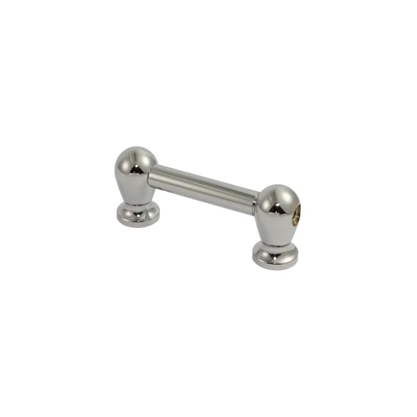 SPAREDRUM Coquille Tube Lug Grosse Caisse 51mm