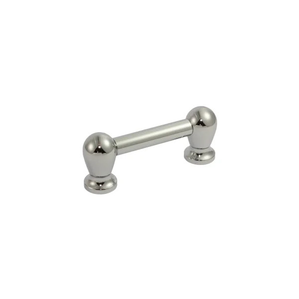 SPAREDRUM Coquille Tube Lug Grosse Caisse 51mm