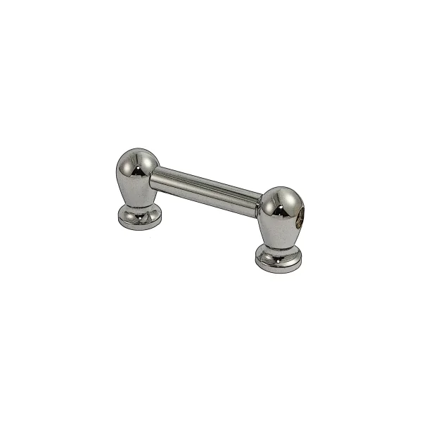 SPAREDRUM Coquille Tube Lug Grosse Caisse 51mm