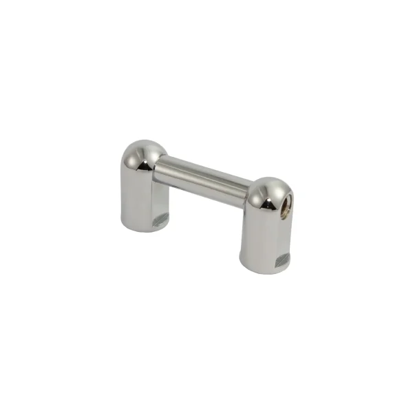 SPAREDRUM Coquille Tube Lug Grosse Caisse 51mm