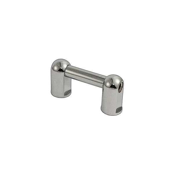 SPAREDRUM Coquille Tube Lug Grosse Caisse 51mm