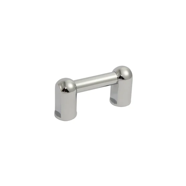 SPAREDRUM Coquille Tube Lug Grosse Caisse 51mm