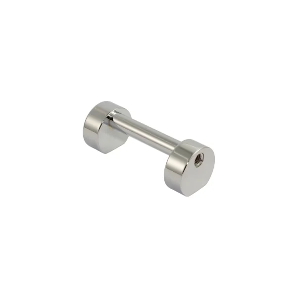 SPAREDRUM Coquille Tube Lug Grosse Caisse 51mm
