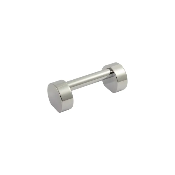 SPAREDRUM Coquille Tube Lug Grosse Caisse 51mm