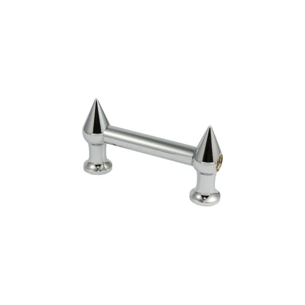 SPAREDRUM Coquille Tube Lug Grosse Caisse 51mm