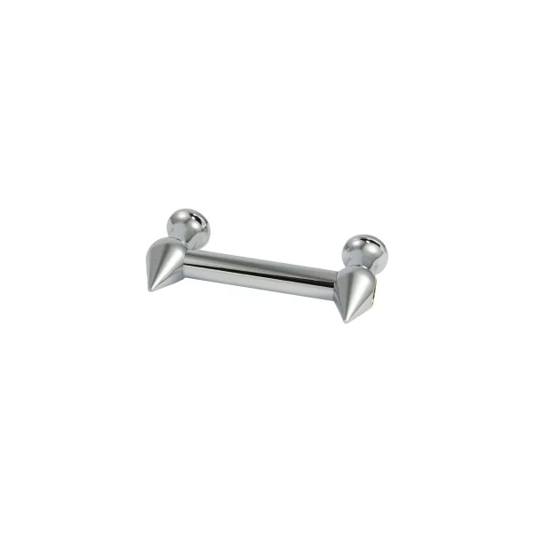 SPAREDRUM Coquille Tube Lug Grosse Caisse 51mm