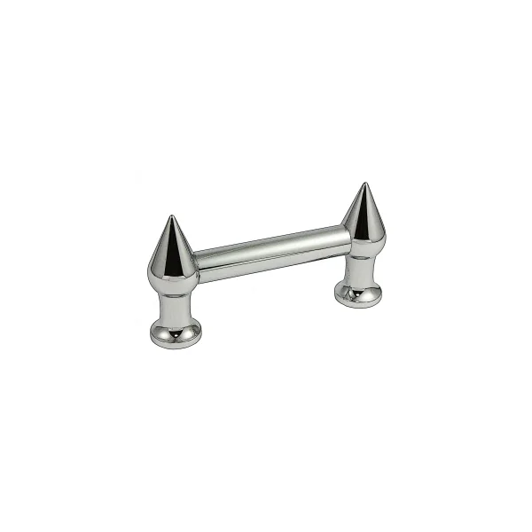 SPAREDRUM Coquille Tube Lug Grosse Caisse 51mm