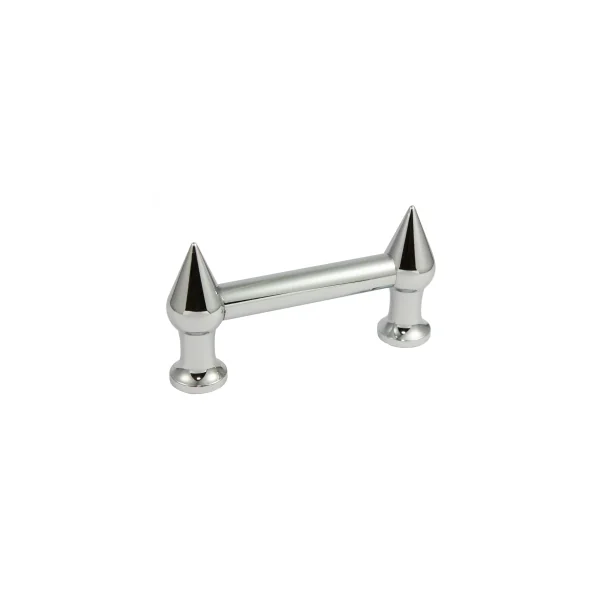 SPAREDRUM Coquille Tube Lug Grosse Caisse 51mm