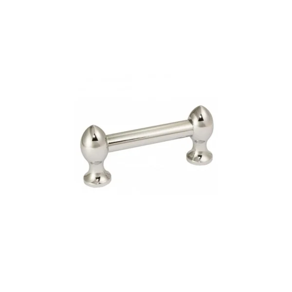 SPAREDRUM Coquille Tube Lug Grosse Caisse 51mm
