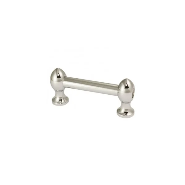 SPAREDRUM Coquille Tube Lug Grosse Caisse 51mm